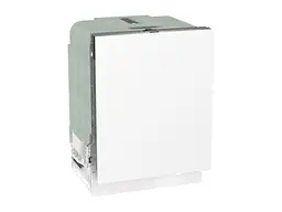 Посудомийна машина Hisense HV693B60UVAD - мініатюра 3