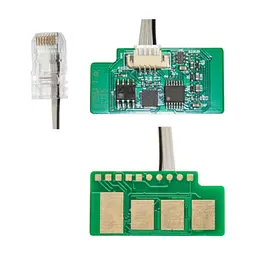 Чип для картриджа HP LJ MFP 436 BASF (BASF-CH-CF256X)