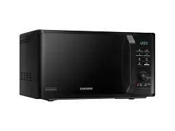 Мікрохвильова піч Samsung MG23K3515AK - мініатюра 2