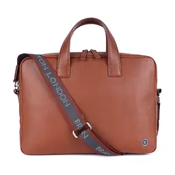 Сумка Brampton London Maven Tan (64273 TAN)