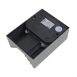 Підсвітка Brille LED фасадна IP54 AL-285/7W NW BK - мініатюра 5