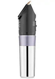 Машинка для стрижки Ardesto HC-Y40-DBS Black/Grey - мініатюра 3