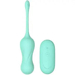 Віброяйце Dream Toys The Candy Shop Sweet Apple