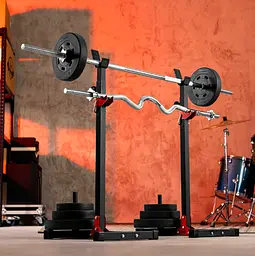Стійки для штанги Hop-Sport HS-1005L - мініатюра 13