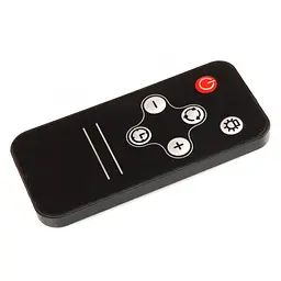 Витяжка похила Eleyus FENIX 1200 LED 60 BG - мініатюра 10