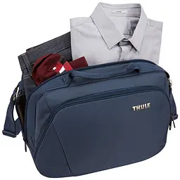 Дорожня сумка Thule Crossover 2 Boarding Bag Dress Blue (TH 3204057) - мініатюра 6