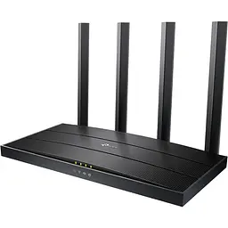 Бездротовий маршрутизатор (роутер) TP-Link Archer AX12 [91146] - мініатюра 2