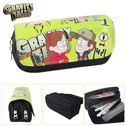 Пенал органайзер Гравіті Фолз Gravity Falls GF50.012 - мініатюра 2