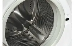 Пральна машина Indesit з фронтальним завантаженням BWSA61253WEU, білий (BWSA61253WEU) - мініатюра 2
