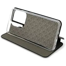 Чохол-книжка BeCover Exclusive для Tecno Spark Go 2023 (BF7) Black (710270) - мініатюра 4