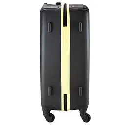 Валіза Semi Line 24" (M) Black (T5685-2) - мініатюра 5