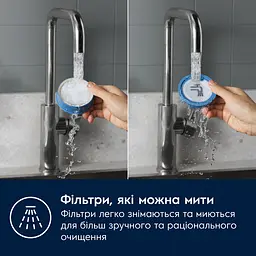Пилосос Electrolux EP71B14WET - мініатюра 9