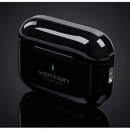 Навушники Vention Echo Lite E11 Black (NBVB0) - мініатюра 7