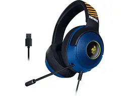 Навушники Razer Kraken V3 X Fortnite Edition (RZ04-03750500-R3M1) - мініатюра 2