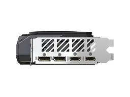 Відеокарта Gigabyte Radeon RX 9070 GRE GAMING OC 12G (GV-R907GREGAMING-OC-12GD) - мініатюра 7