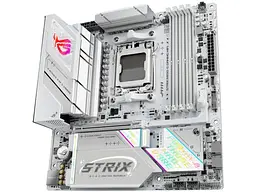 Материнська плата Asus ROG STRIX B850-G GAMING WIFI (90MB1M30-M0EAY0) - мініатюра 6