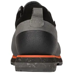 Кросівки AKU Bellamont 4 Suede GT 10.5 Grey/Rust - мініатюра 4