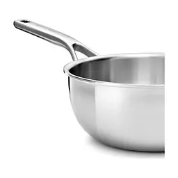 Ківш KitchenAid MSS поварський 22 см 3,1 л (CC006024-001) - мініатюра 3