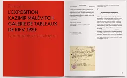 Kazimir Malevitch. La Periode Kievienne 1928-1930 - Тетяна Філевська - мініатюра 4