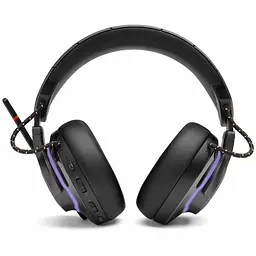 Навушники JBL Quantum 810 (JBLQ810WLBLK) - мініатюра 5