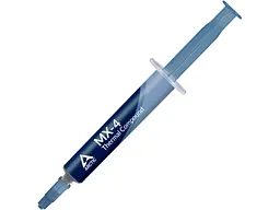 Термопаста ARCTIC MX-4 4g (ACTCP00002B)