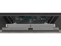 Посудомийна машина Hisense HV673D64 - мініатюра 8