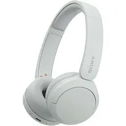 Навушники Sony WH-CH520 White
