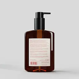Гель для інтимної гігієни POSE Intimate Cleanser Aphrodisiac Blossom, 200 мл - мініатюра 2