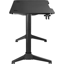 Комп'ютерний ігровий стіл GamePro GD112 Black [123475] - мініатюра 5