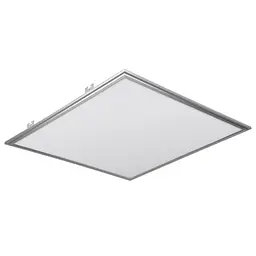 Панель стельова офісна Brille LED FLF-87 48W WW світлодіодна армстронг (L121-071) - мініатюра 2
