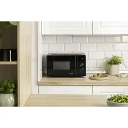 Мікрохвильова піч Gorenje MO20A3B5 - мініатюра 7