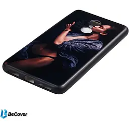 Панель BeCover Print для Xiaomi Redmi 5 Selfi (702045) - мініатюра 3