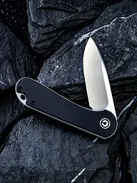 Ніж складаний Civivi Elementum C907A - мініатюра 4