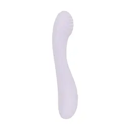 Вібратор Fleshlight Good Vibes Only Sofi, 18.7 см (фіолетовий) - мініатюра 6