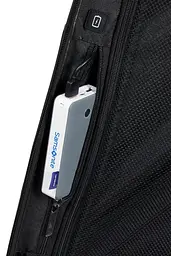 Валіза Samsonite PROXIS 55 См FLAME 55x40x20(23) CW6*02001 - мініатюра 14