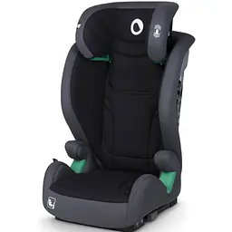 Автокрісло Lionelo Igo i-Size Grey Graphite (LO-IGO I-SIZE GREY GRAPHITE) - мініатюра 2
