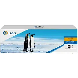 Картридж GG до HP 150A M111a/111w/141a/141w Black 975 стор teh0015627