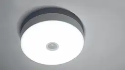 Стельовий світильник Yeelight Crystal LED Light Mini - мініатюра 3