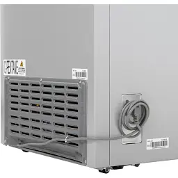 Морозильна скриня ELEYUS HFD085M SV250 - мініатюра 3
