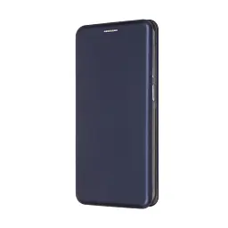 Чохол-книжка ArmorStandart G-Case для Samsung A37 5G Dark Blue