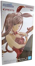 Фігурка Bandai Spirits The Idolmaster Natsuha Arisugawa Ідолмастер Нацуха Арісугава Repaint ver. 12 см BS TI NA RV 12 - мініатюра 5