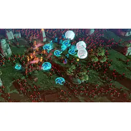 Ключ активації Microsoft Army of Ruin для Xbox One/Series S/X - мініатюра 9