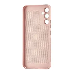 Чохол Perfomed Samsung A34 5G (A346) Pink Sand - мініатюра 2