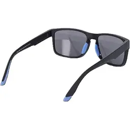 Окуляри CMP Rock Sunglasses Black-Blue (1097-3B62137-62UR UNI) - мініатюра 4