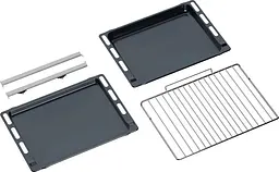 Духова шафа Whirlpool OMK58HU1B - мініатюра 7