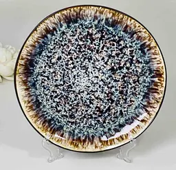 Тарілка 27,5x2,5 “Паноптікон”