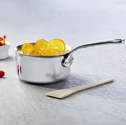 Ківш De Buyer 18 см, 2.5 (3706.18) - мініатюра 2