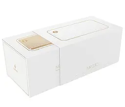 Портативна акустика Edifier MP230 White (MP230White) - мініатюра 5