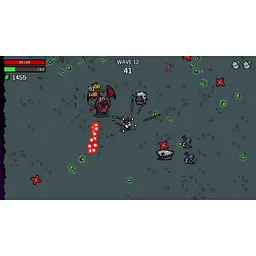 Ключ активації Microsoft Brotato & Abyssal Terrors DLC - Bundle для Xbox One/Series S/X - мініатюра 7