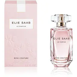 Elie Saab Le Parfum Rose Couture 50 мл туалетна вода